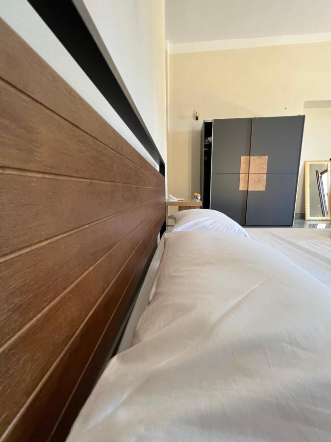 Calua Experience View Hotel Agrigento Eksteriør billede