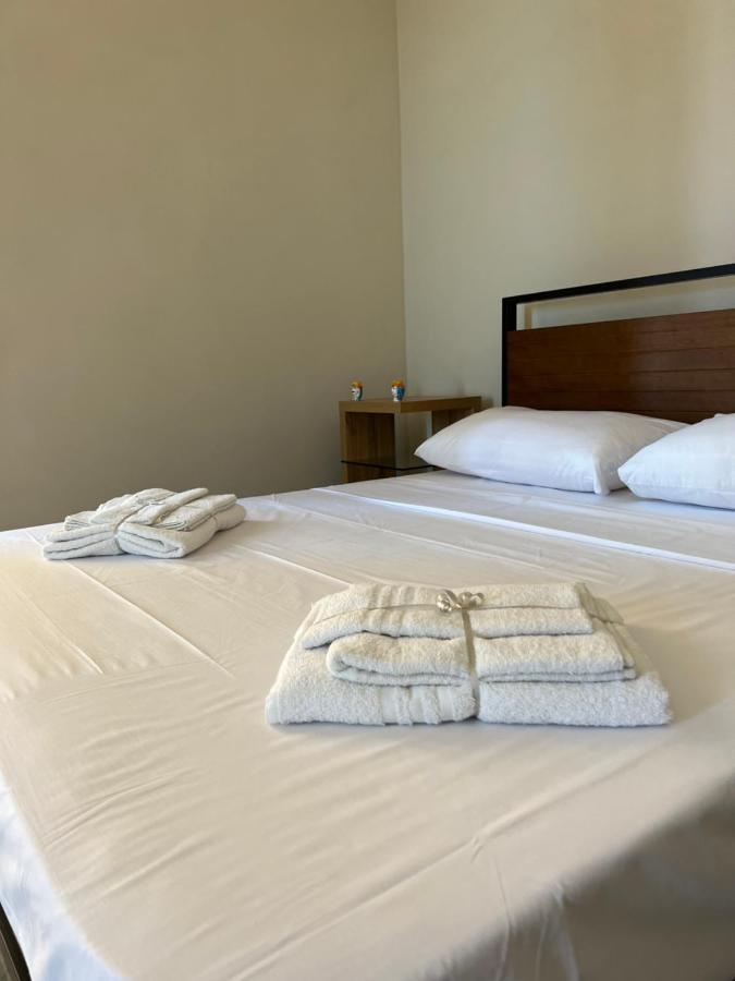 Calua Experience View Hotel Agrigento Eksteriør billede