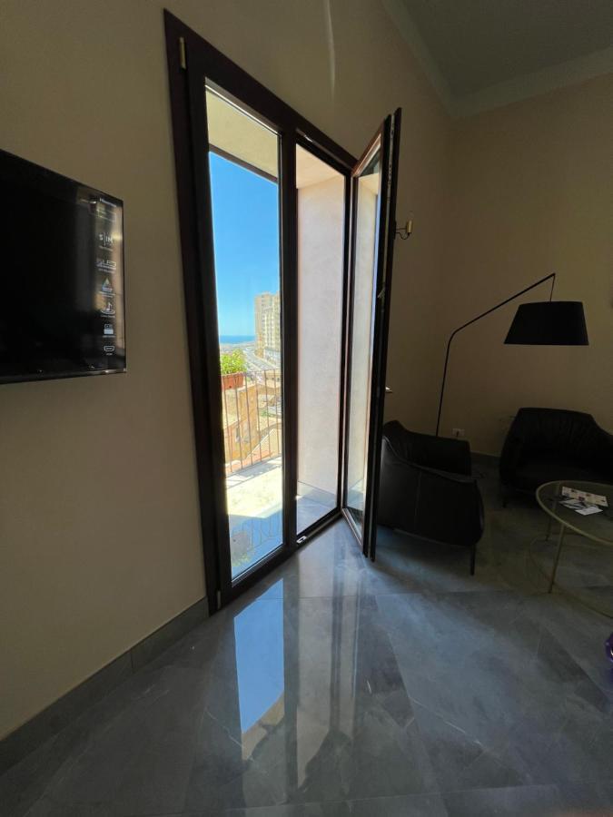 Calua Experience View Hotel Agrigento Eksteriør billede