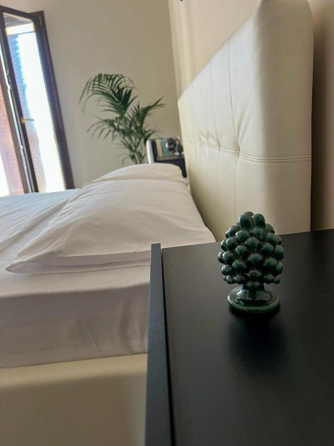 Calua Experience View Hotel Agrigento Eksteriør billede