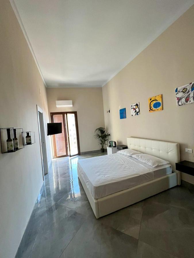 Calua Experience View Hotel Agrigento Eksteriør billede