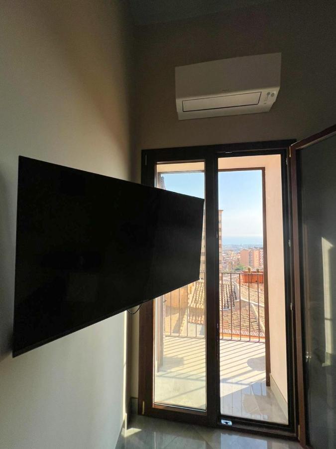 Calua Experience View Hotel Agrigento Eksteriør billede
