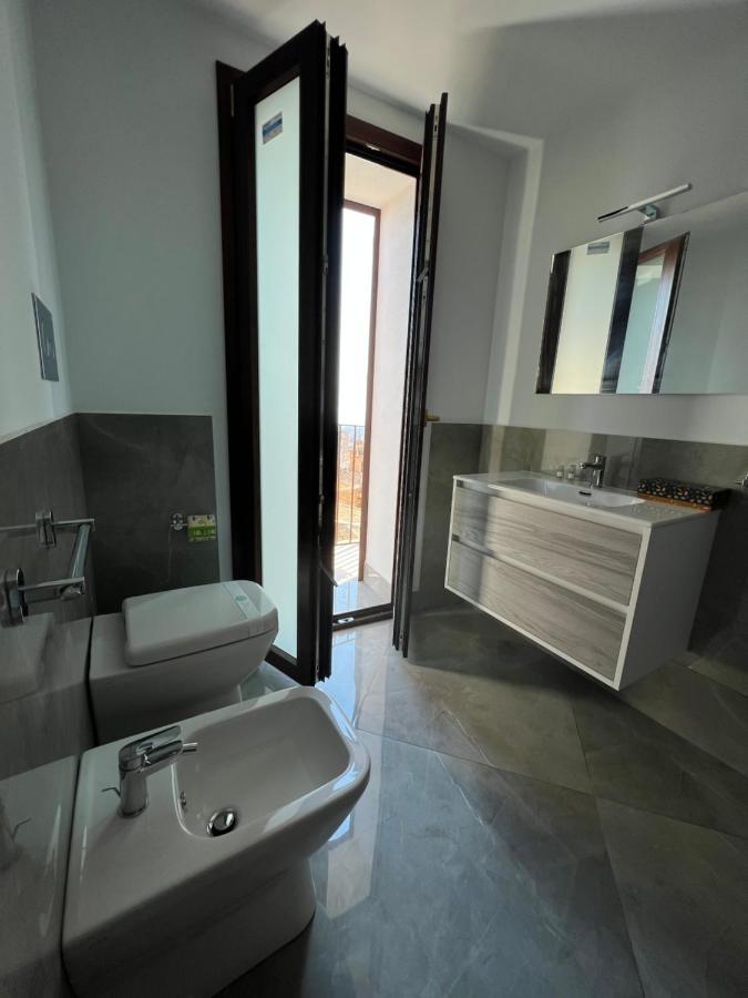 Calua Experience View Hotel Agrigento Eksteriør billede